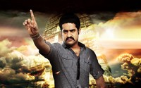 Dammu Latest Stills